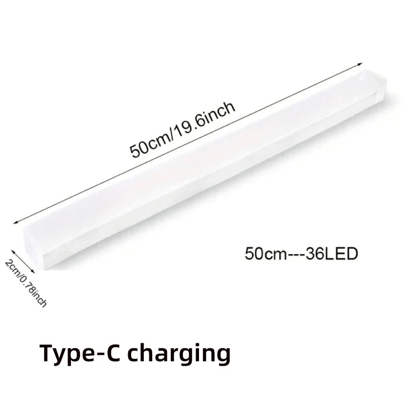 Wireless Motion Sensor LED Night Light for Home