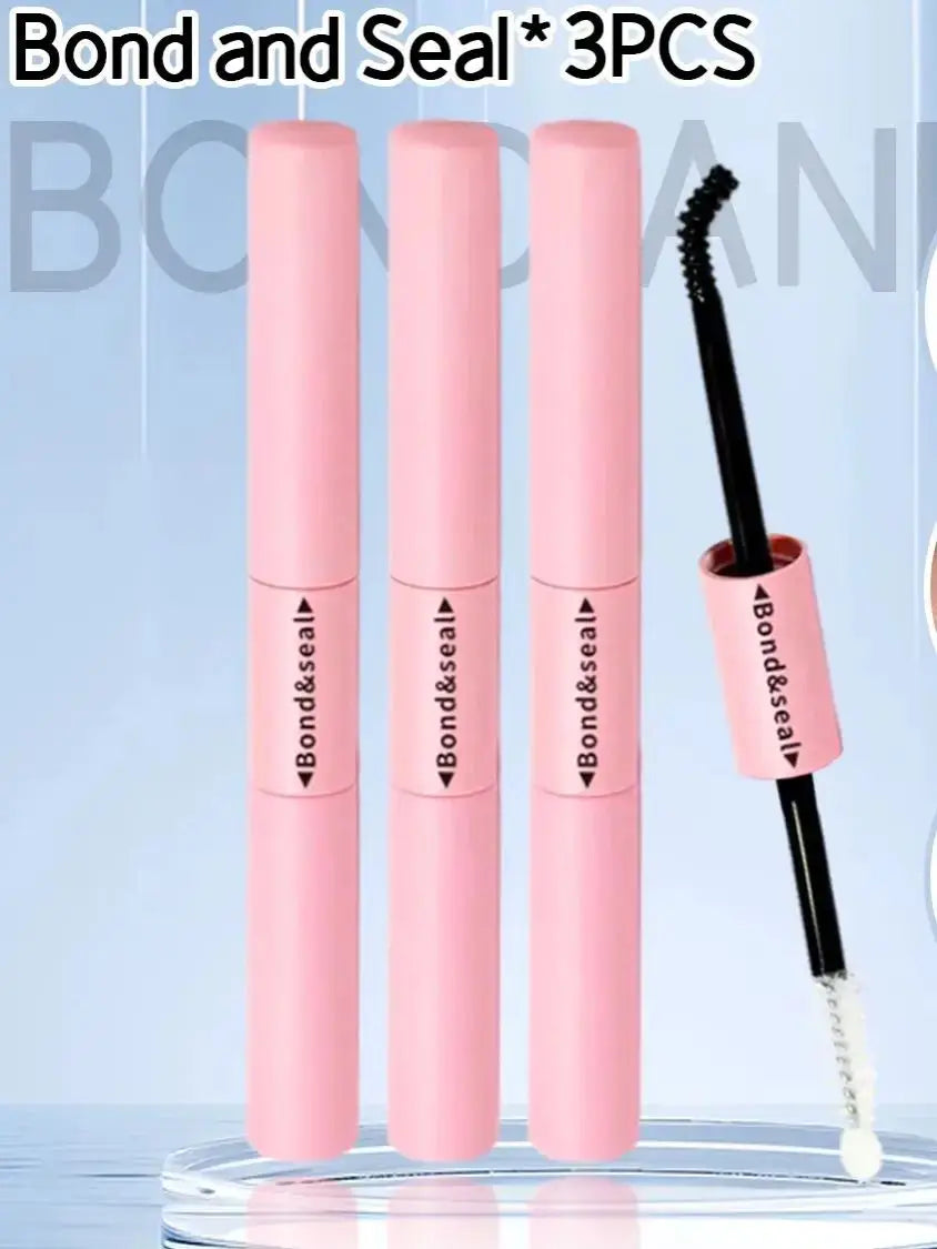 Strong Hold Eyelash Extension Glue