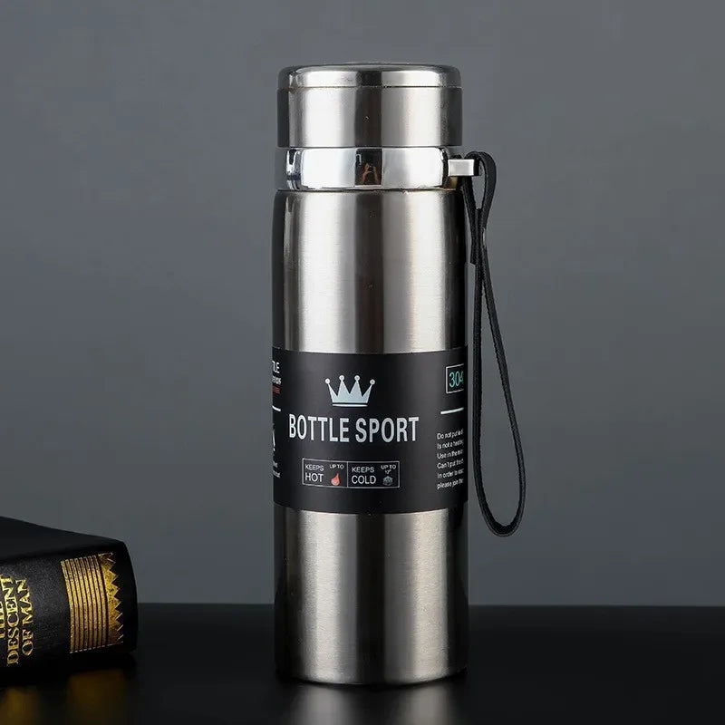 Stainless Steel Insulated Thermal Water Bottle