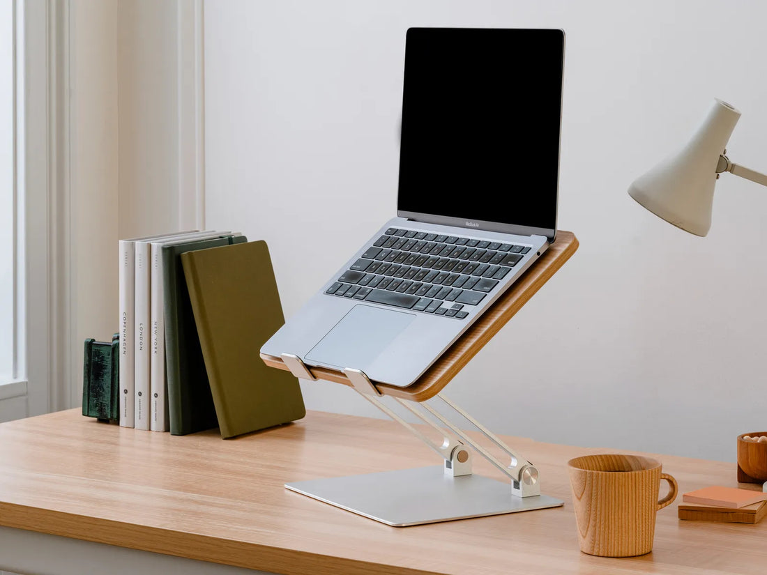 Upgrade Your Productivity with the Right Home Office Equipment
