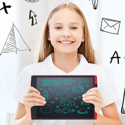 8.5" LCD Writing & Drawing Tablet