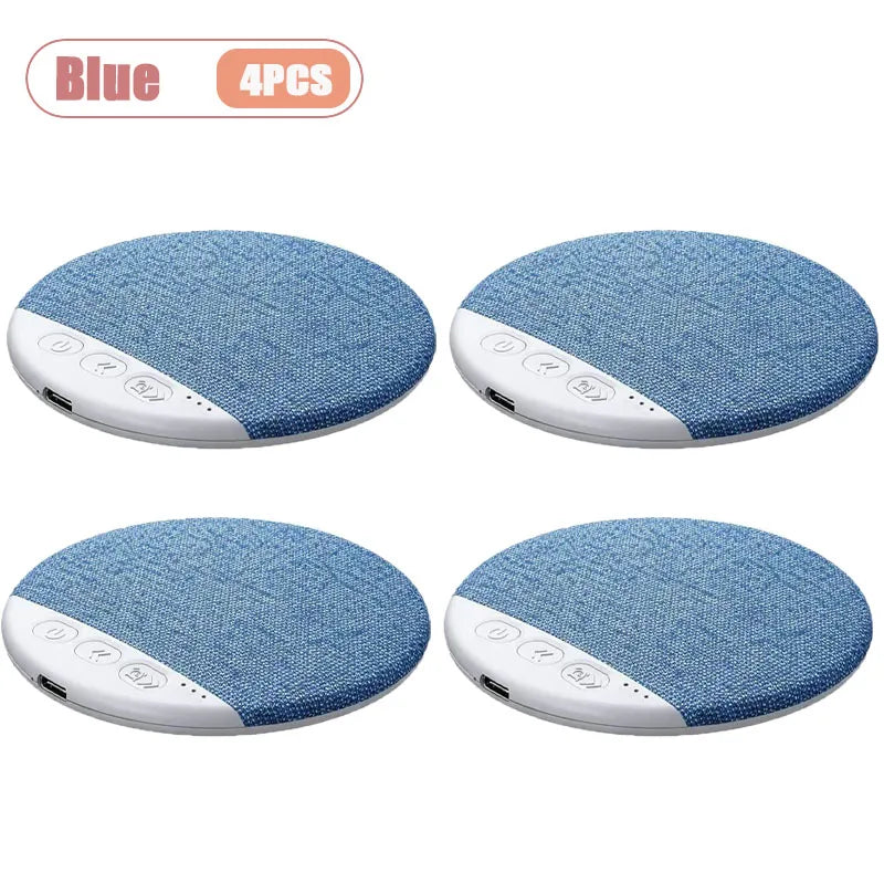 Wireless Under-Pillow Sleep & White Noise Speaker