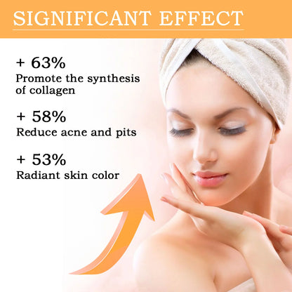 100ml 7% Glycolic Acid Acne & Moisturizing Toner