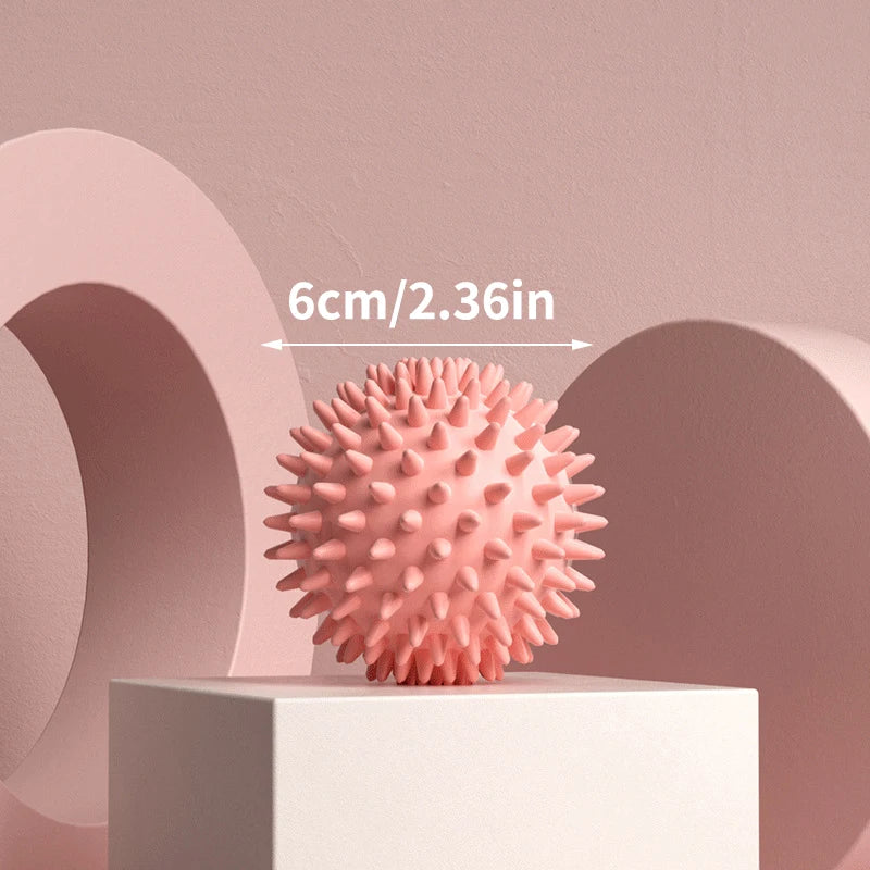 Fascia Massage Ball for Muscle & Foot Relief