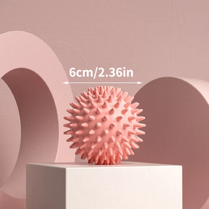 Fascia Massage Ball for Muscle & Foot Relief