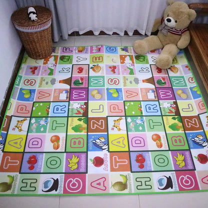 Baby EPE Play & Crawling Mat