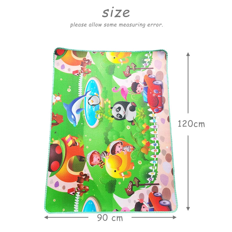 Baby EPE Play & Crawling Mat