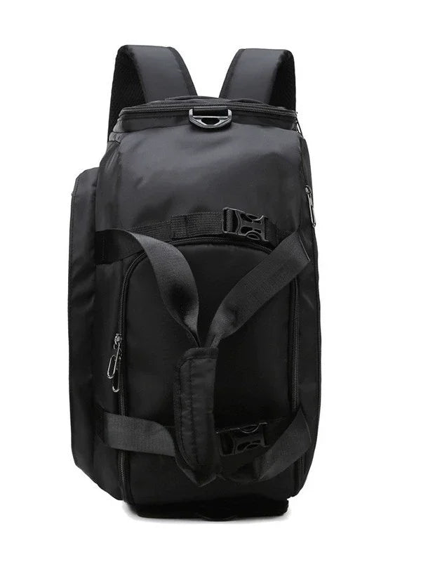 Oxford Dry & Wet Gym Fitness Bag
