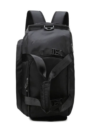 Oxford Dry & Wet Gym Fitness Bag