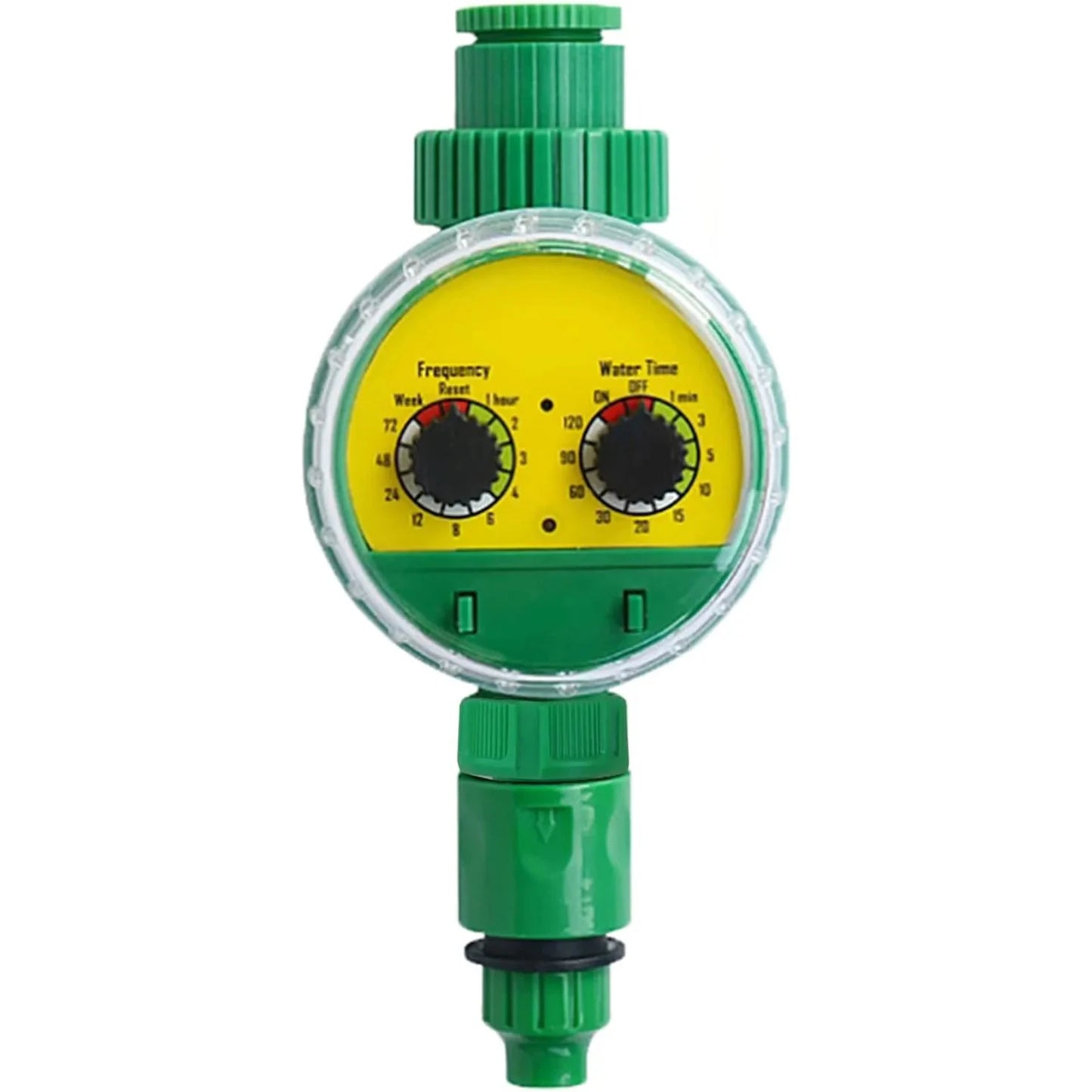 Automatic Garden Watering Hose With Timer