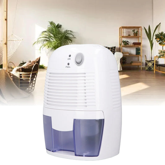 10W Mini USB Dehumidifier