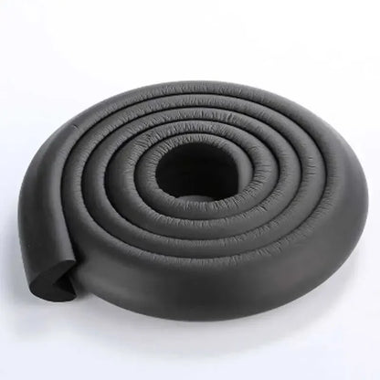 Soft L-Shaped Baby Safety Table Edge Protector
