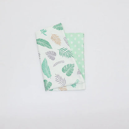 Cotton Baby Pillowcase