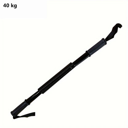 Arm & Chest Strength Training Bar
