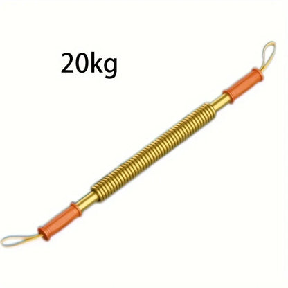 Arm & Chest Strength Training Bar