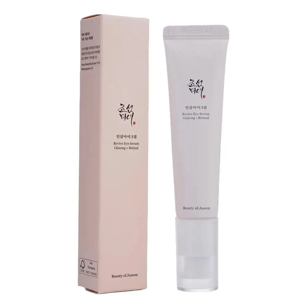 5-Essence Brightening & Anti-Aging Eye Cream