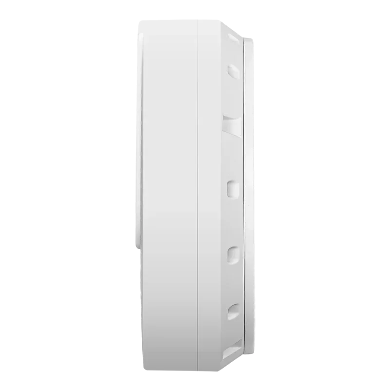 Independent Carbon Monoxide (CO) Alarm Detector with LCD