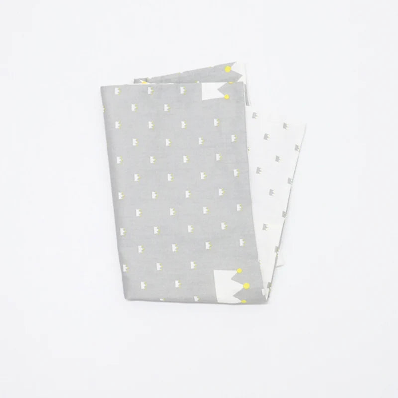 Cotton Baby Pillowcase