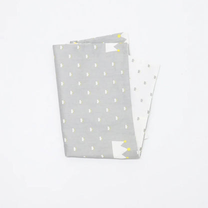 Cotton Baby Pillowcase