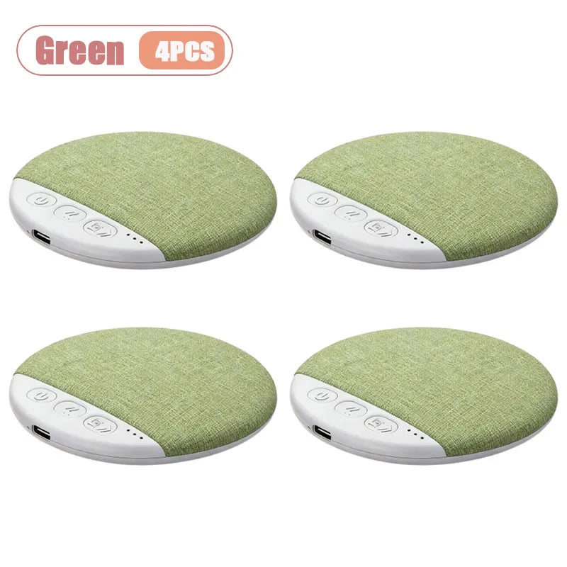 Wireless Under-Pillow Sleep & White Noise Speaker
