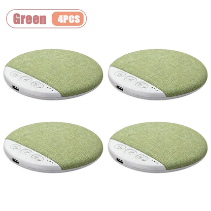 Wireless Under-Pillow Sleep & White Noise Speaker