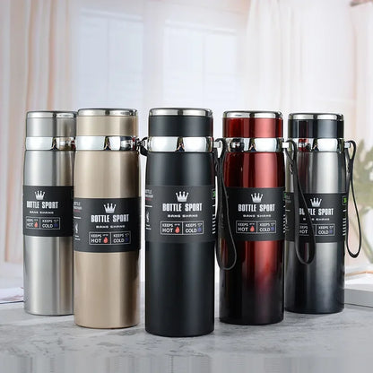 Stainless Steel Insulated Thermal Water Bottle