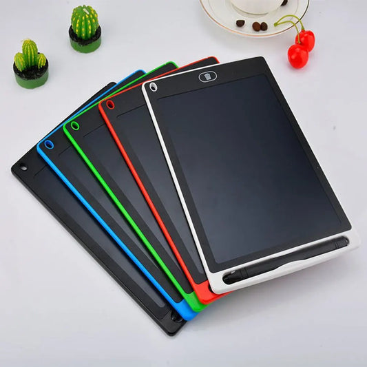 8.5" LCD Writing & Drawing Tablet