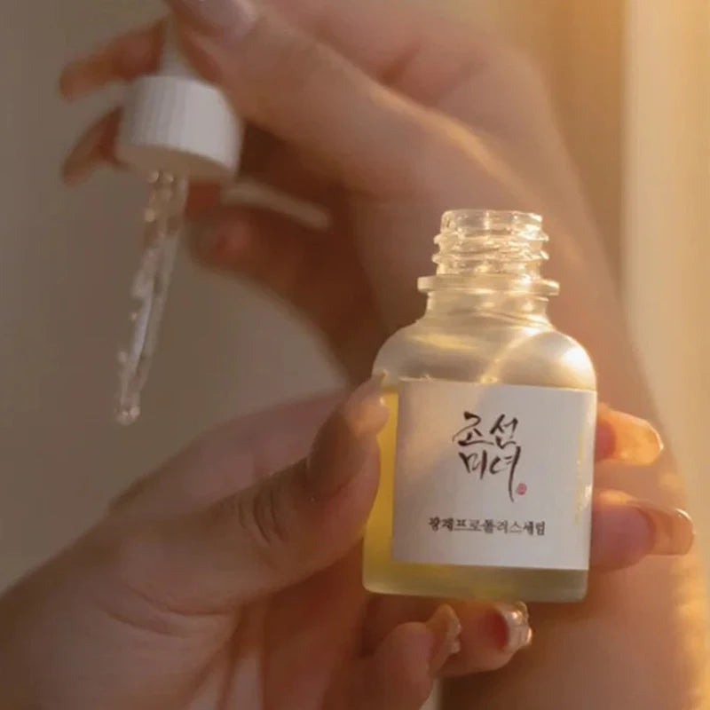 5-Essence Brightening & Anti-Aging Eye Cream