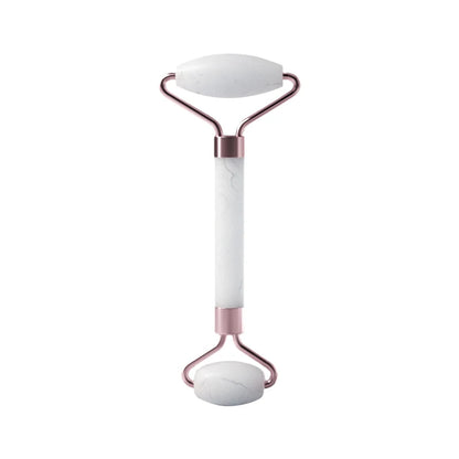 Resin Facial Roller & Gua Sha Massage Tool