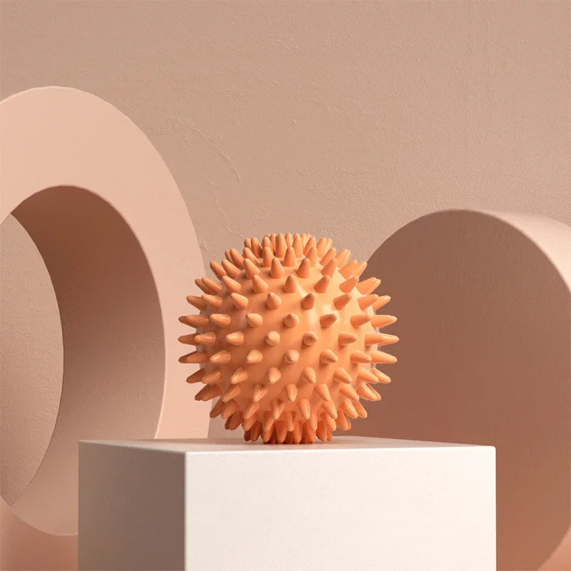 Fascia Massage Ball for Muscle & Foot Relief