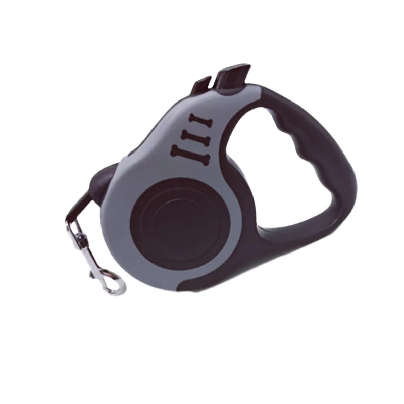 Retractable Nylon Dog & Cat Leash