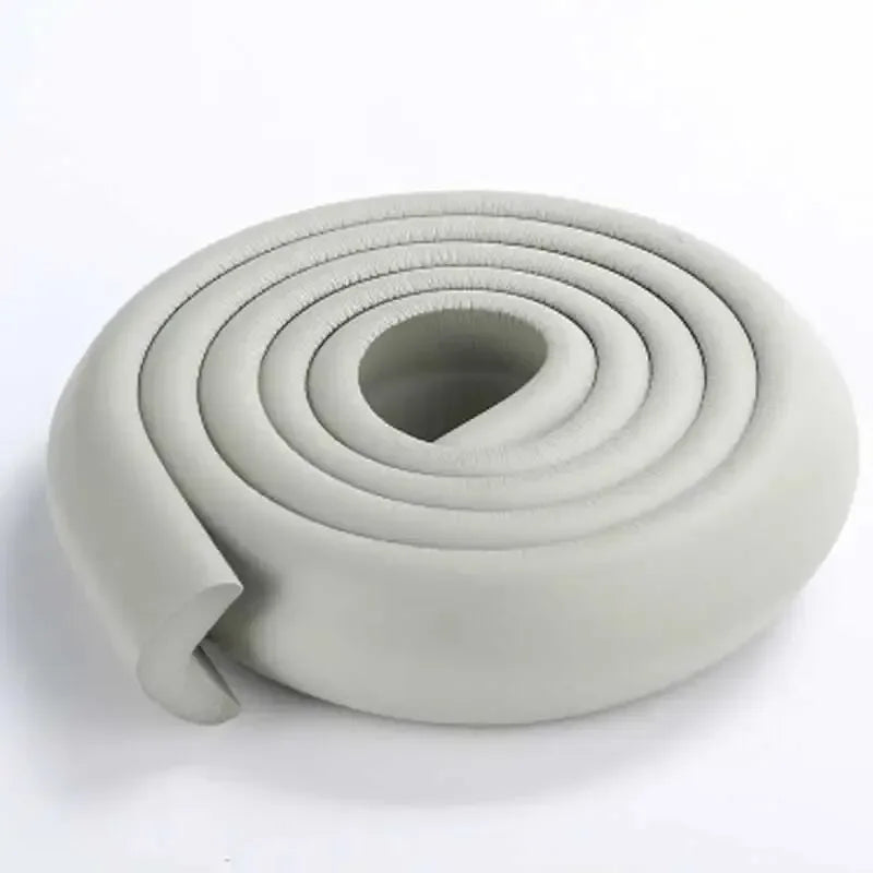 Soft L-Shaped Baby Safety Table Edge Protector