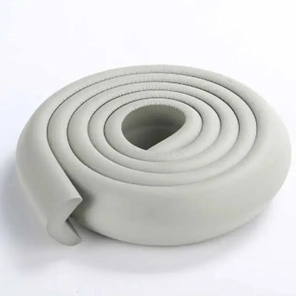 Soft L-Shaped Baby Safety Table Edge Protector