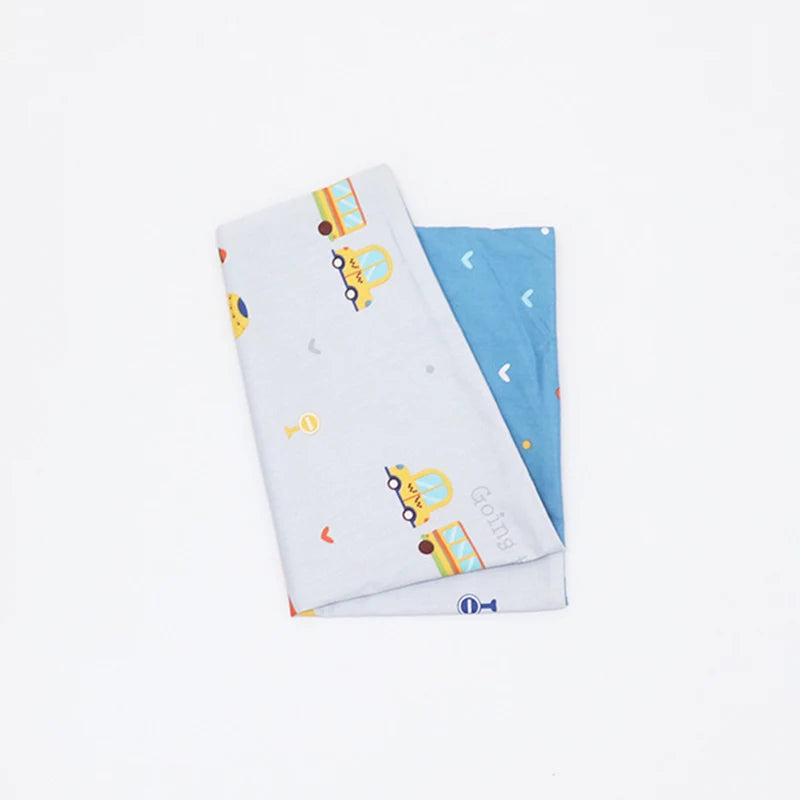 Cotton Baby Pillowcase