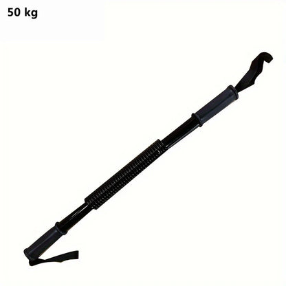 Arm & Chest Strength Training Bar