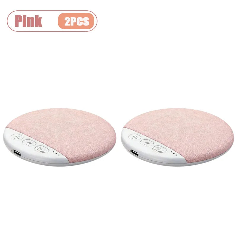 Wireless Under-Pillow Sleep & White Noise Speaker