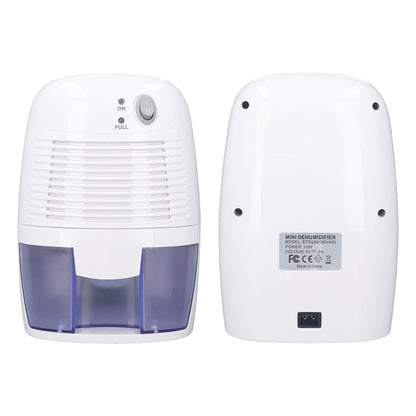 10W Mini USB Dehumidifier