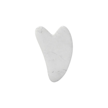 Resin Facial Roller & Gua Sha Massage Tool