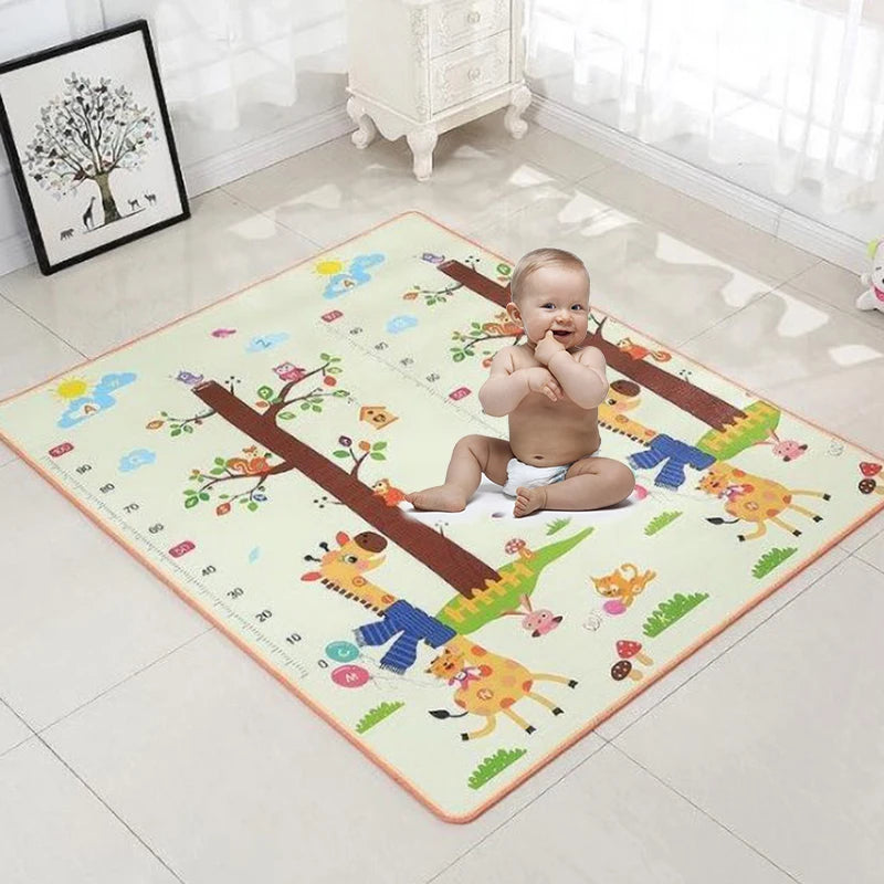 Baby EPE Play & Crawling Mat