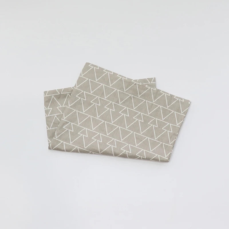 Cotton Baby Pillowcase