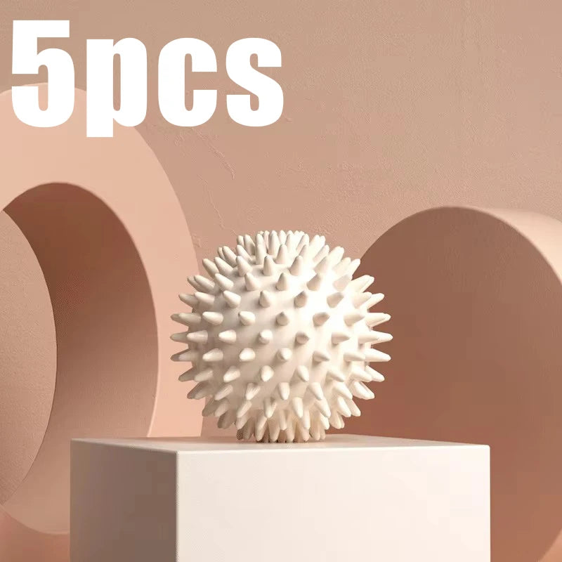 Fascia Massage Ball for Muscle & Foot Relief