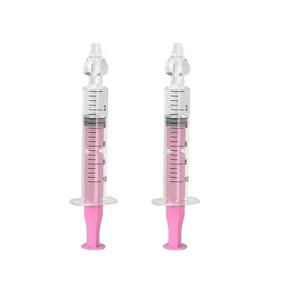 Silicone Baby Nasal Aspirator & Nasal Washer