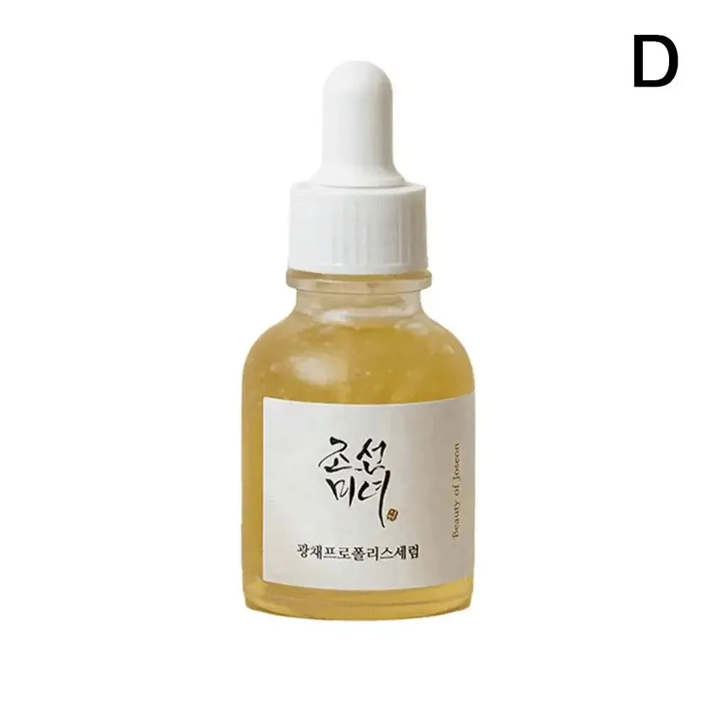 5-Essence Brightening & Anti-Aging Eye Cream