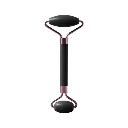 Resin Facial Roller & Gua Sha Massage Tool