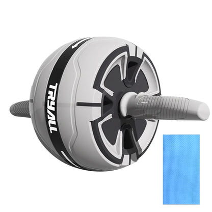 Abdominal Core Exercise Wheel