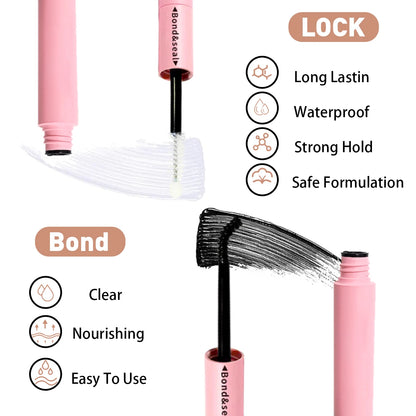 Strong Hold Eyelash Extension Glue