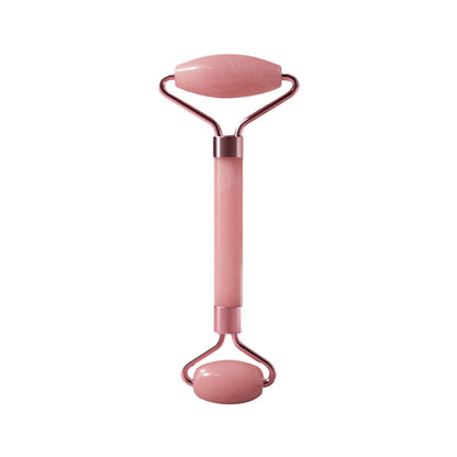Resin Facial Roller & Gua Sha Massage Tool