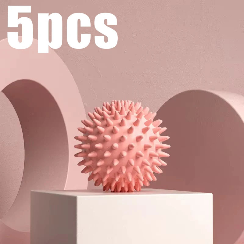 Fascia Massage Ball for Muscle & Foot Relief