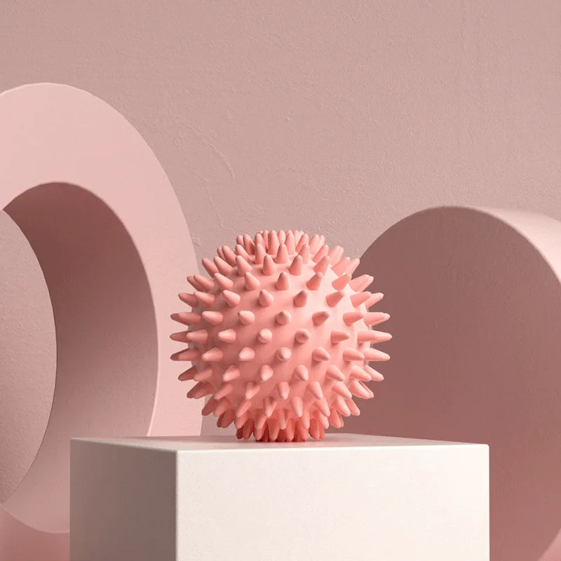 Fascia Massage Ball for Muscle & Foot Relief