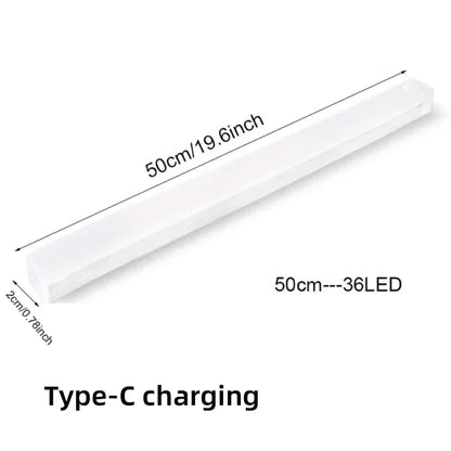 Wireless Motion Sensor LED Night Light for Home